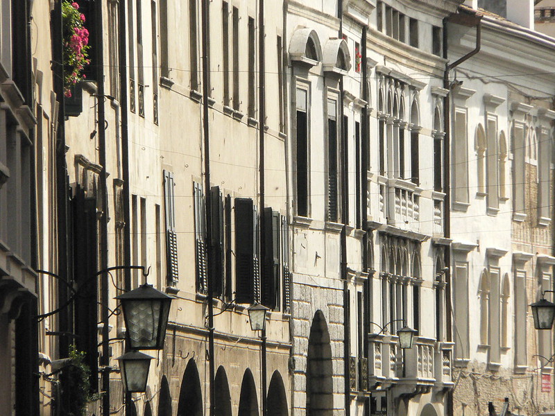 Festival della Complessità | Pordenone - Foto di Luke McKernan - CC BY-SA 2.0