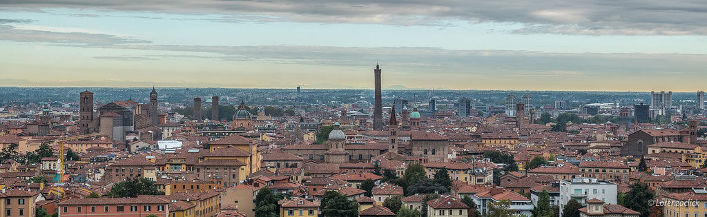 Bologna