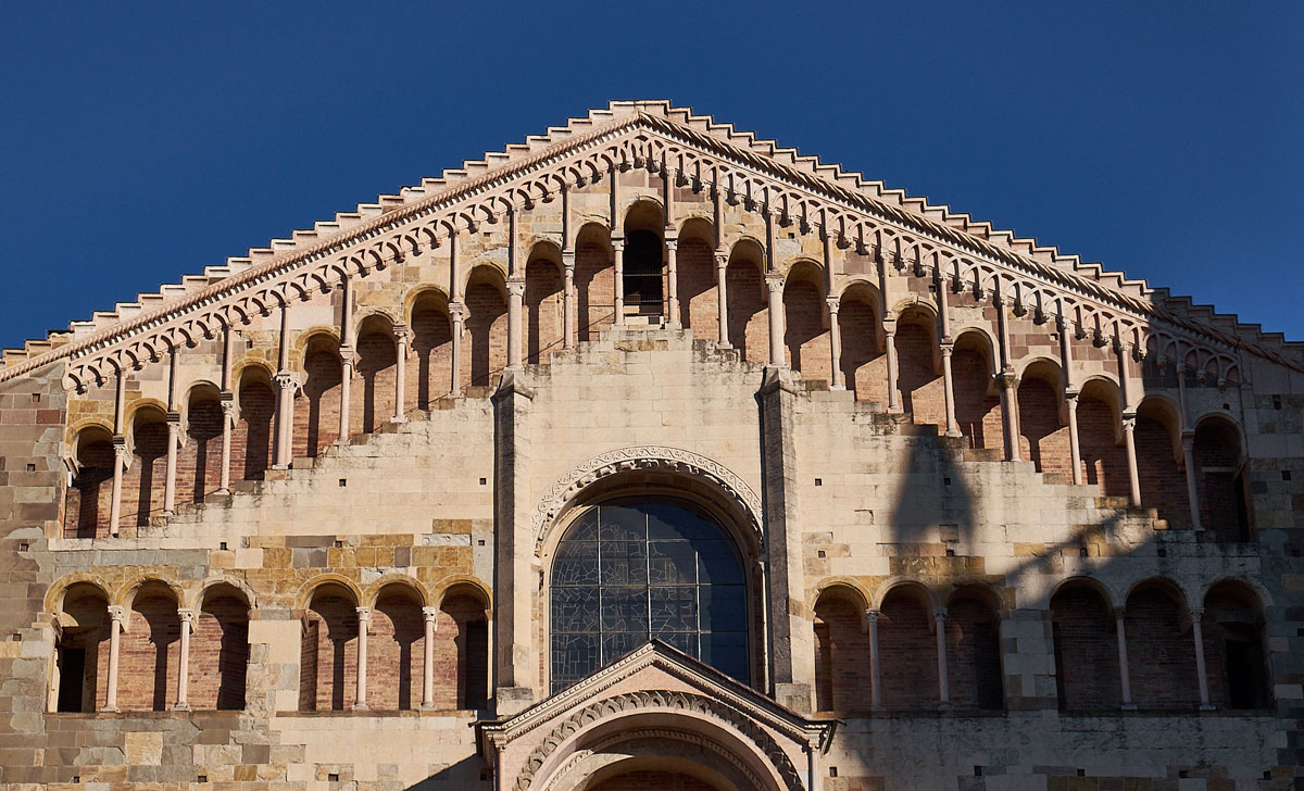 Parma, foto di Angel de los Rios su Flickr