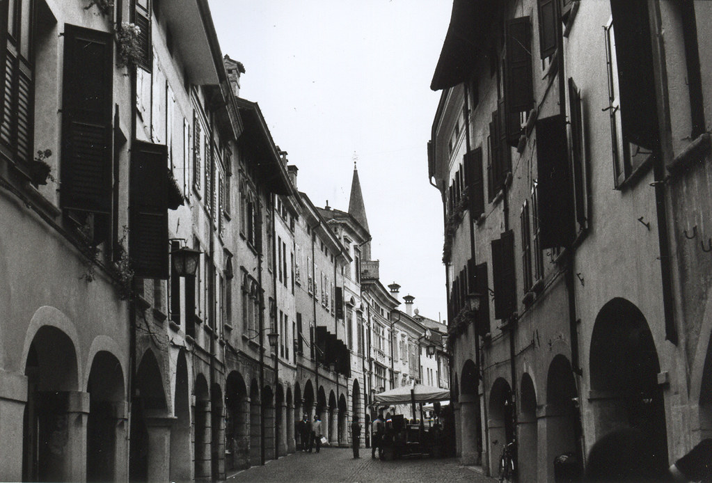 Pordenone Foto: Miles Heller su Visualhunt.com / CC BY-SA