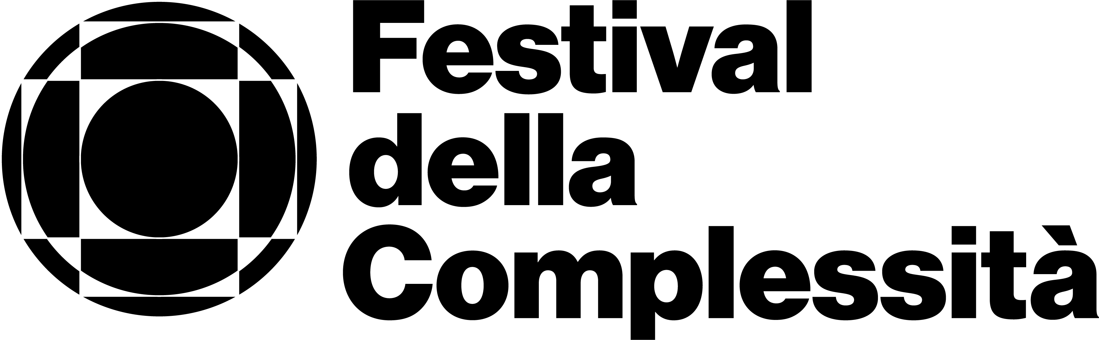 Festival della Complessità