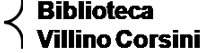 Biblioteca Villino Corsini