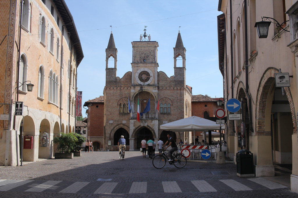 Pordenone Photo credit: David Locke on Visual Hunt / CC BY-NC-ND